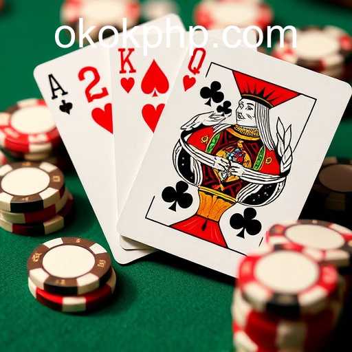 The Art and Strategy of Blackjack: A Deep Dive into an Iconic Game