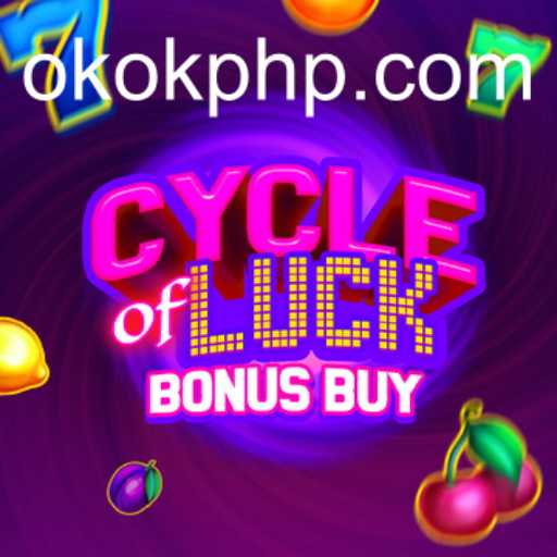 The Exciting World of CycleofLuckBonusBuy: A Game with Endless Thrills