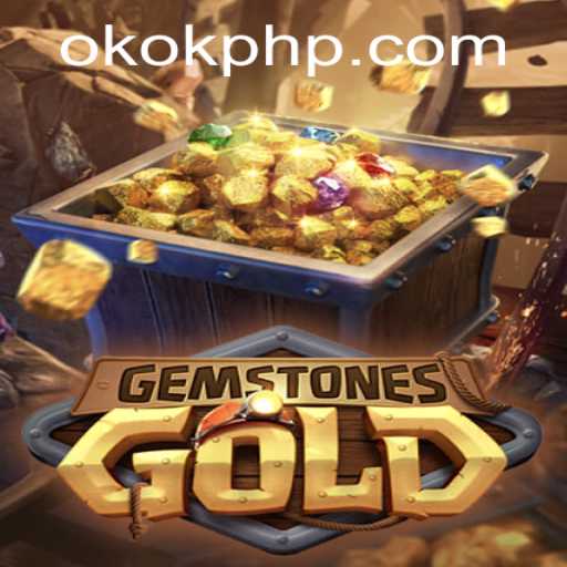 GemstonesGold: Discover the Thrills of Mining Adventure