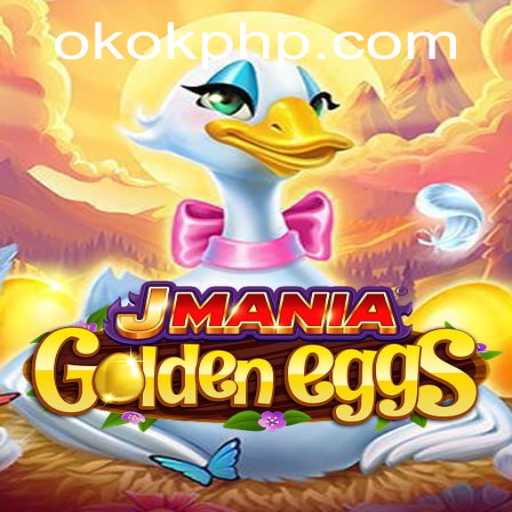 Discover the Exciting World of JManiaGoldenEggs: A New Gaming Sensation