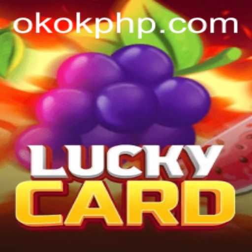 Exploring the Exciting World of LuckyCard: A Trendsetter in Interactive Gaming