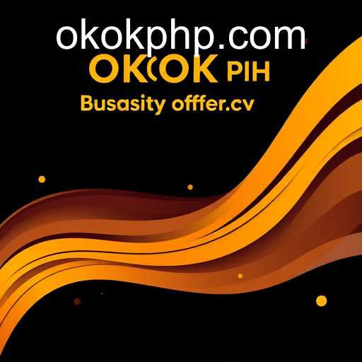 Unlocking the World of Exclusive Offers with OKOK PH