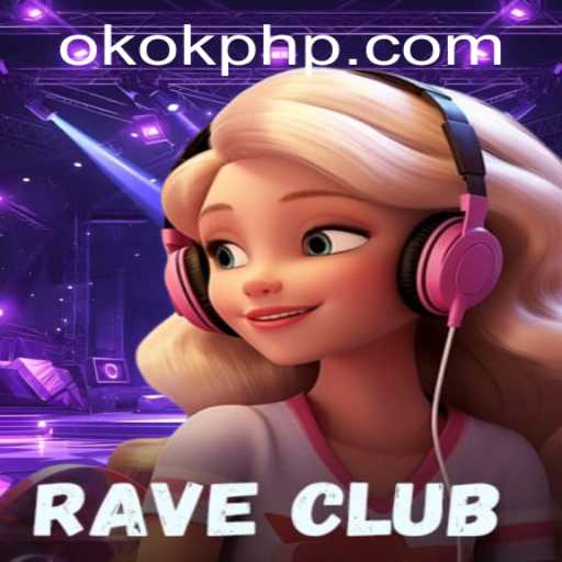 Diving into the Vibrant Universe of RaveClub: A New Gaming Sensation
