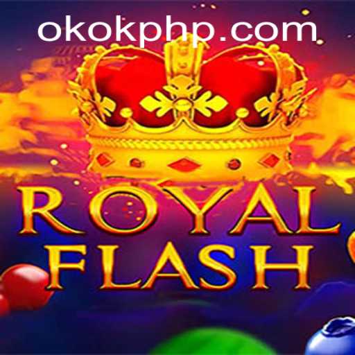 RoyalFlash: The Exciting Card Game Taking 